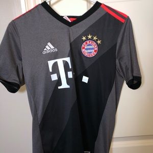 Soccer jersey Bayern Munich